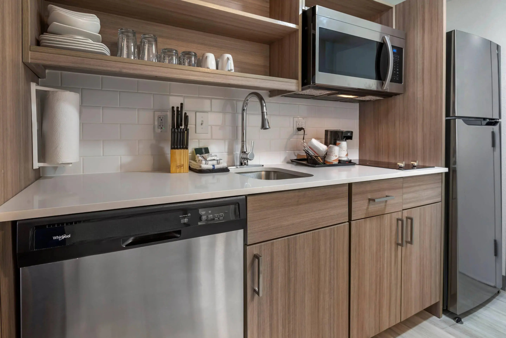MainStay Suites