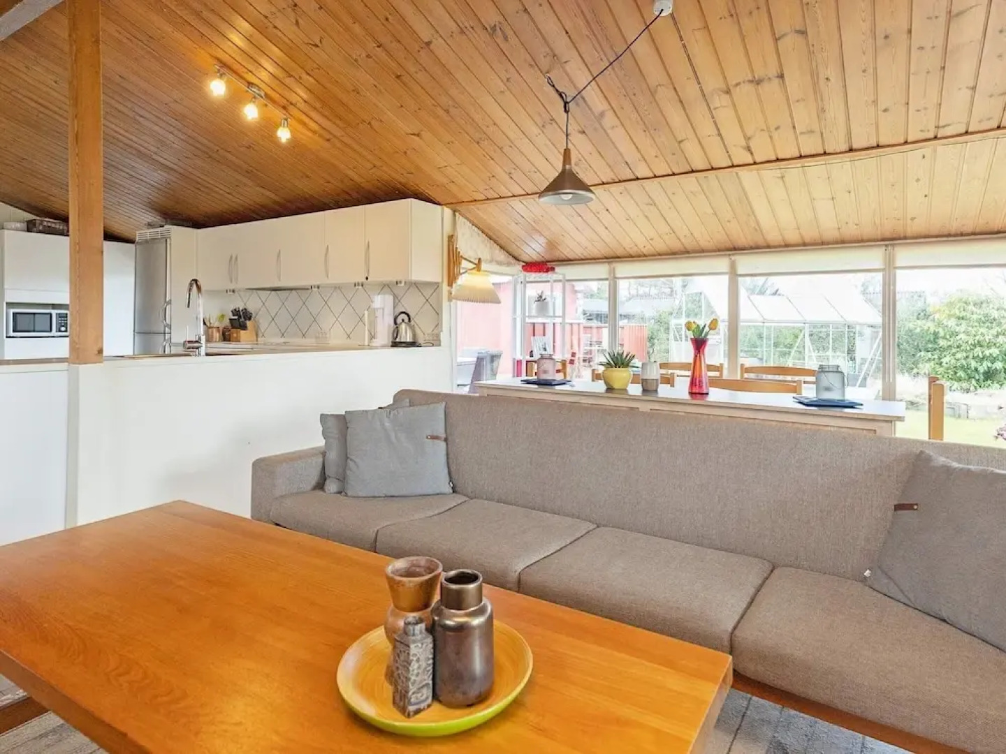 6 Person Holiday Home in Frederikshavn-by Traum