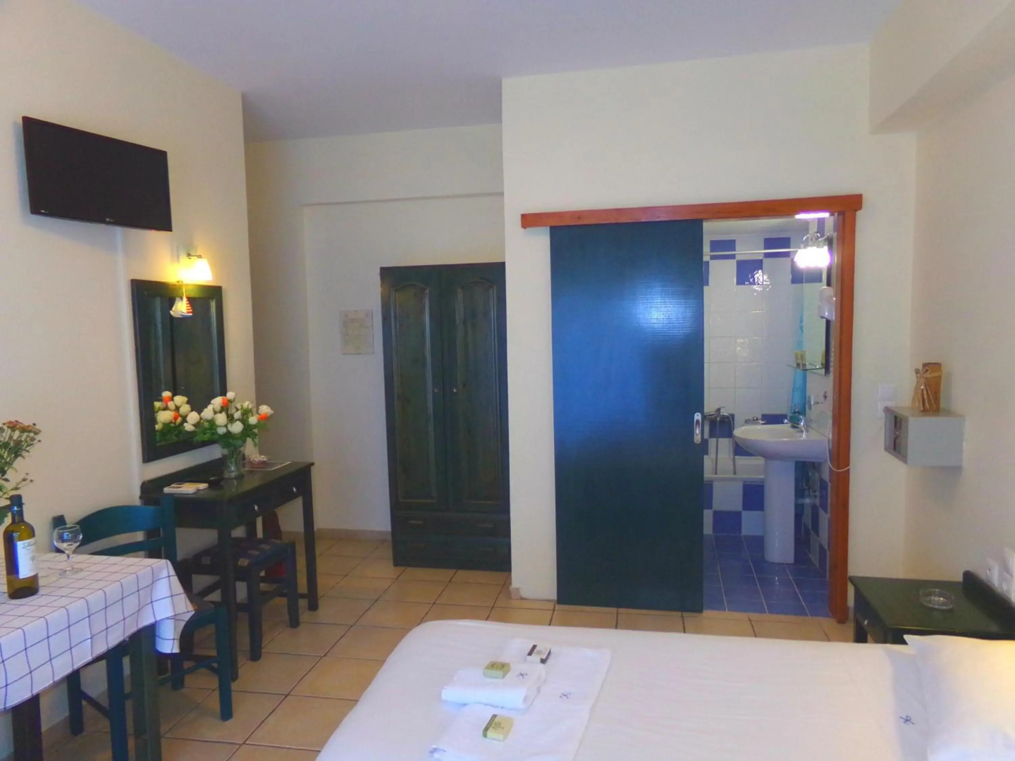 Katerina Seaside Studios