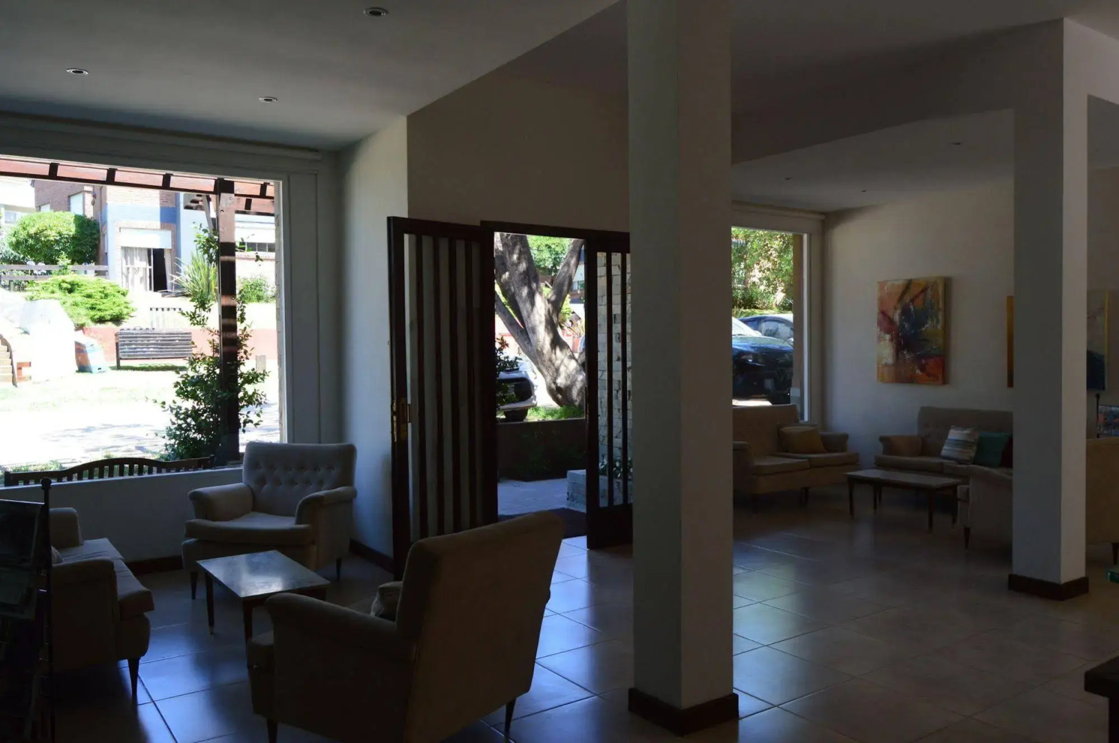 Hotel Puerta del Sol Pinamar