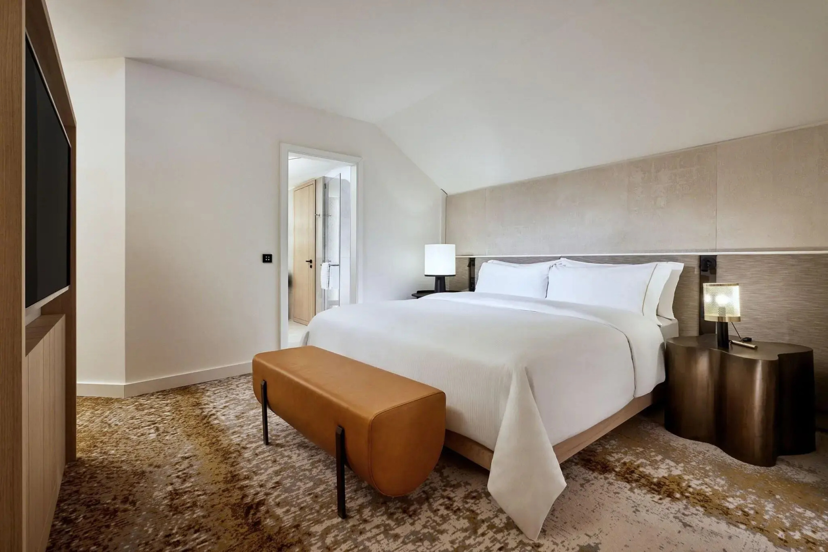 The Westin Grand Frankfurt