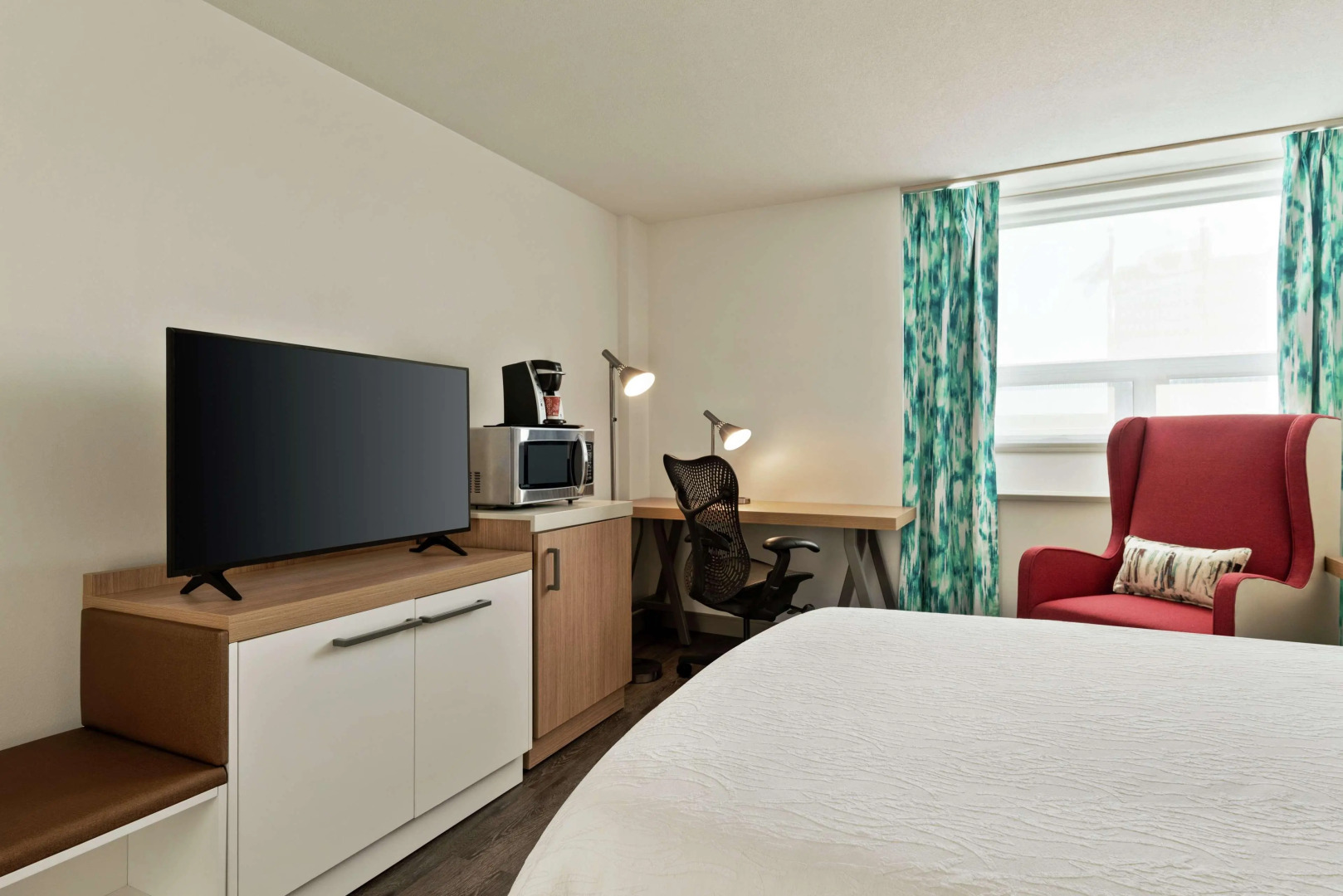 Hilton Garden Inn Saskatoon Downtown