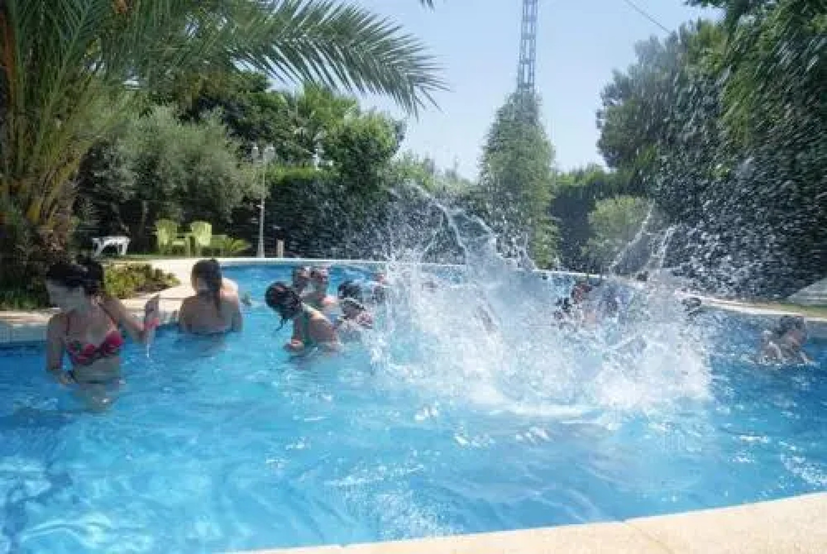 Apartment Partida Torrellano Bajo, Poligono 2, 43A, 03320 Elx, Alicante, Espagne