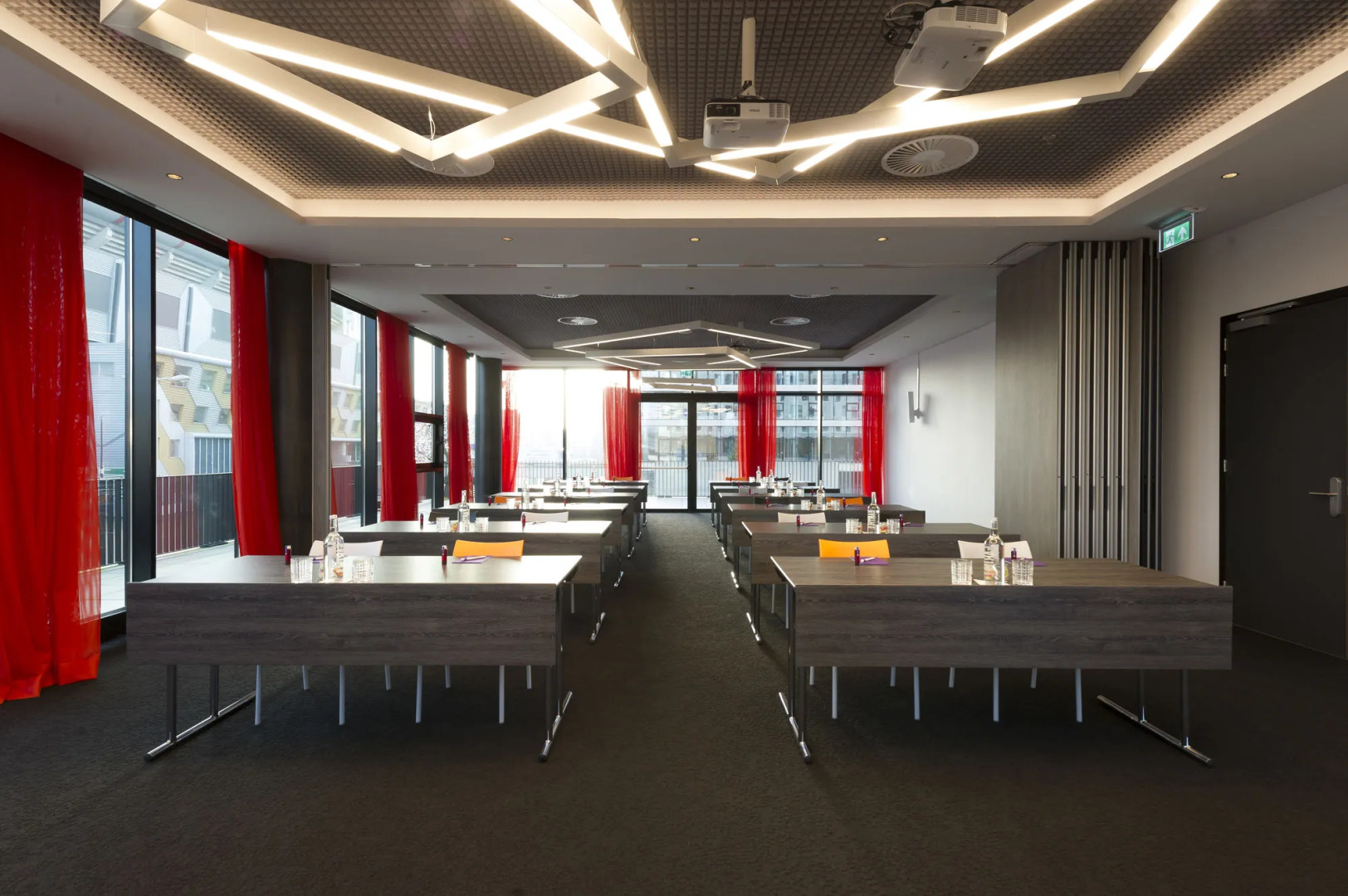 Jaz in the City Amsterdam