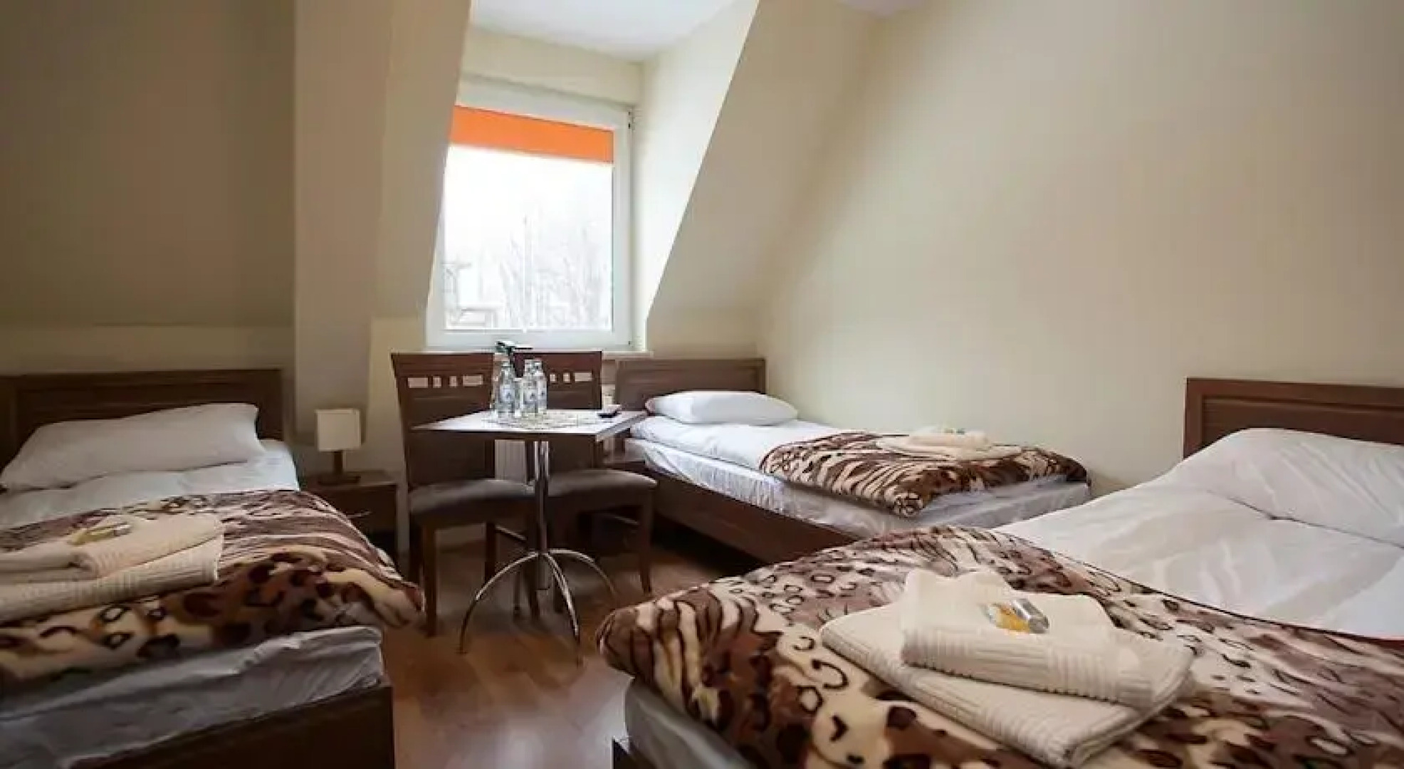 Pensjonat Szajna Spa