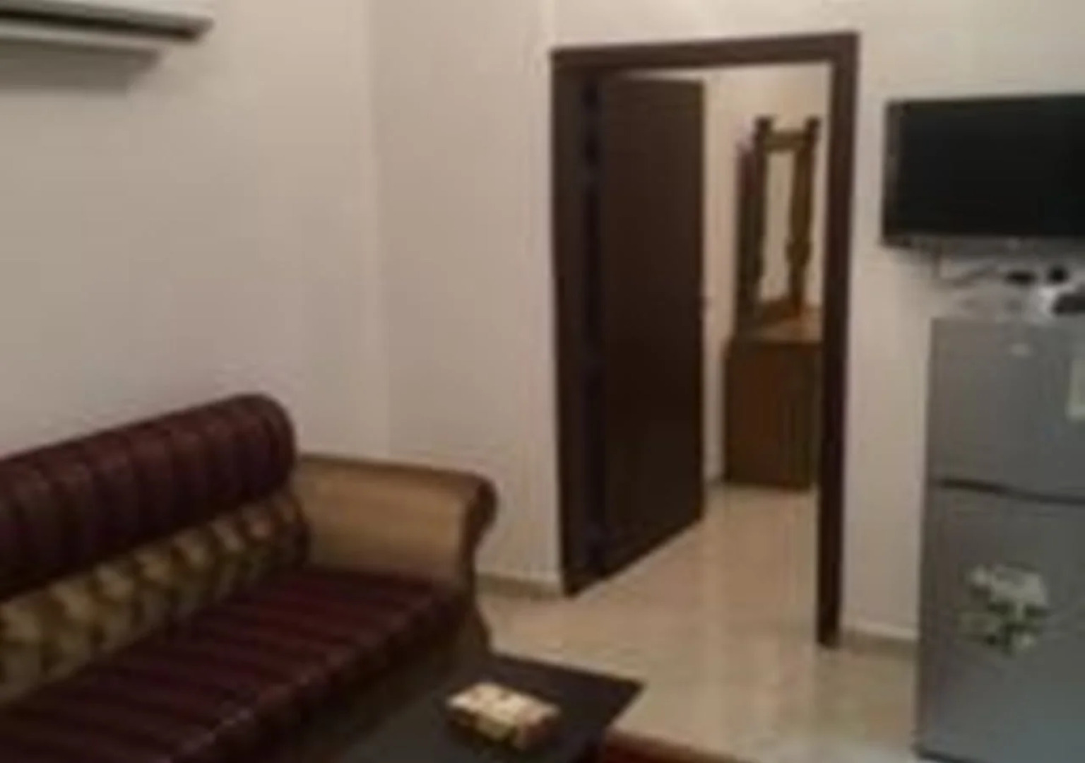 Qumra Furnished Apartments
