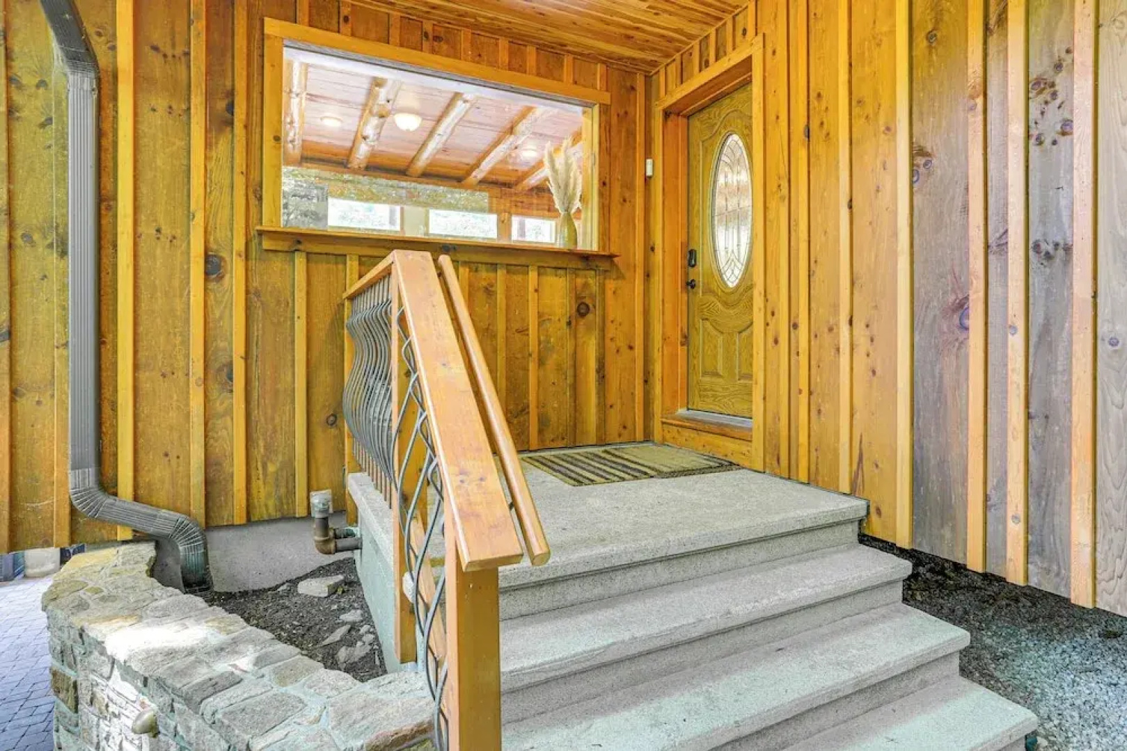 Secluded Cabin w/ Boats < 6 Mi to Jenny Jump!