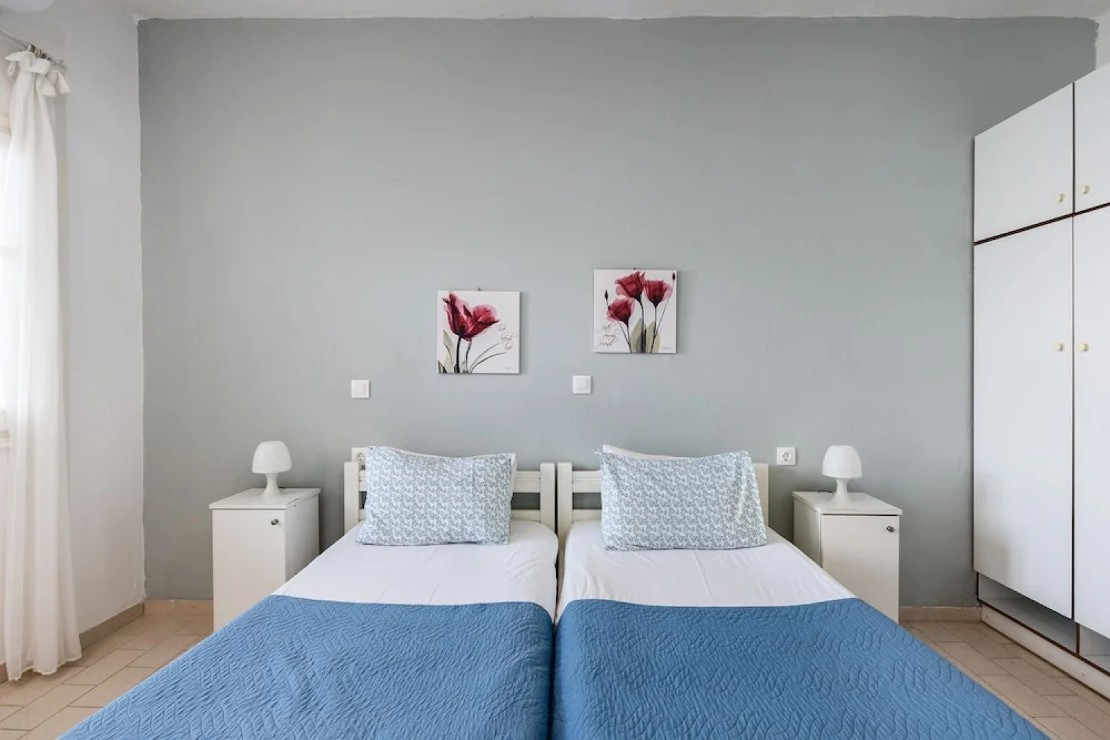 Angelos Seaview Studios by Konnect, Kommeno Corfu