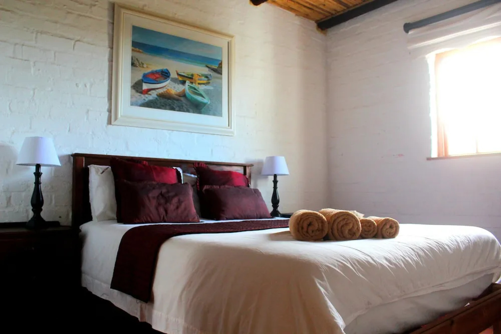 Sandpiper Guest Cottages