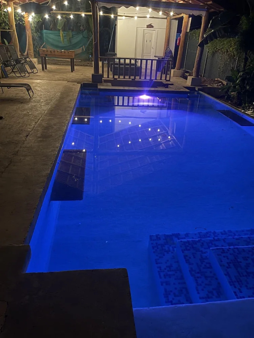 Villas Cabuya Beach & Forest