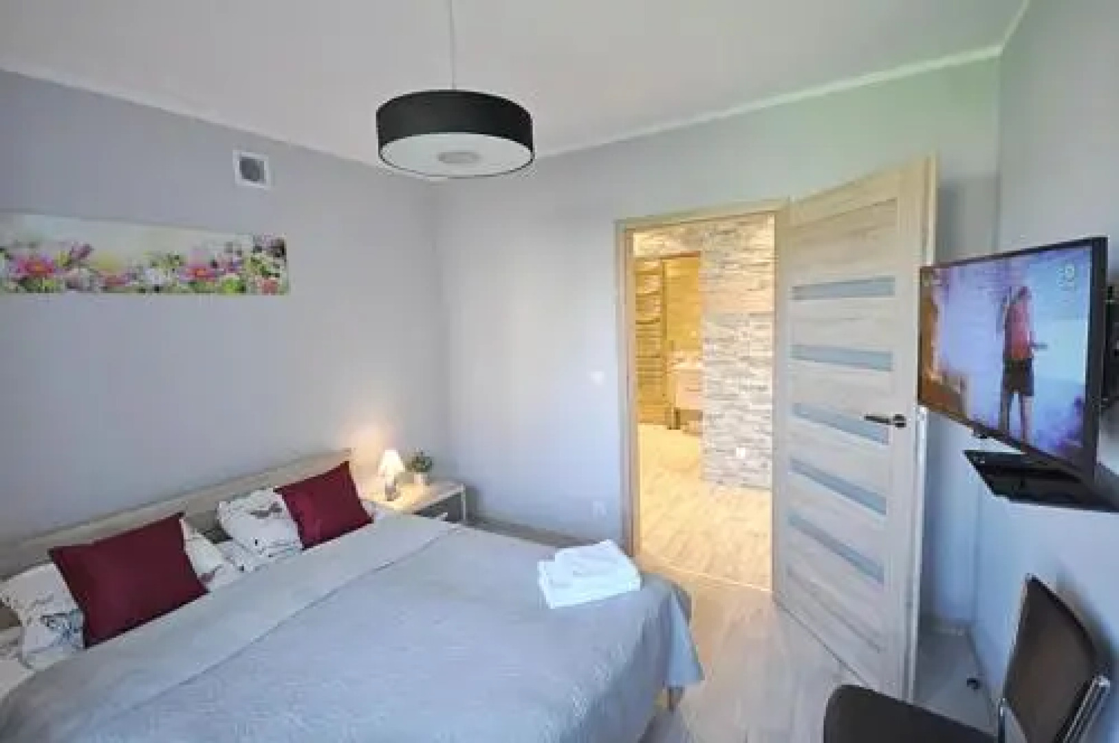 Apartament Lena IV Deluxe