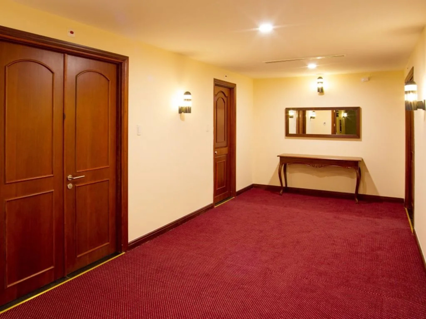 Sai Gon Rach Gia Hotel