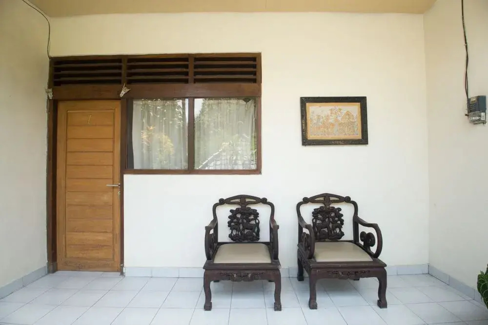 Kelating Guest House