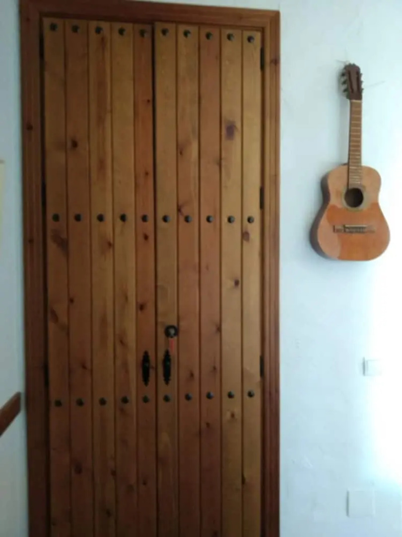 B&B Cortijo Veracruz