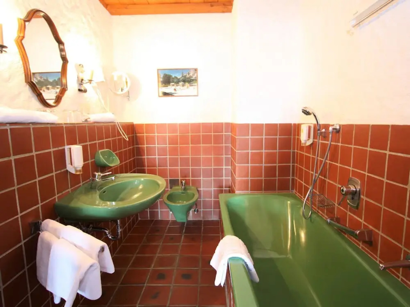 Charming Apartment With Swimming Pool and Sauna in Styria