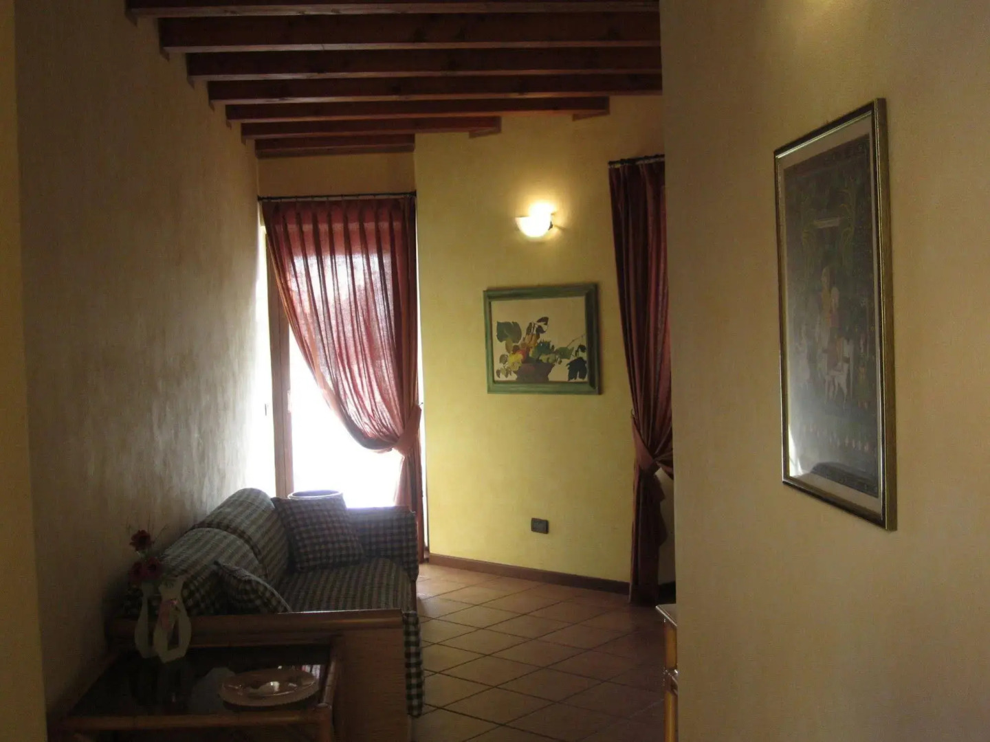 Agriturismo Macesina