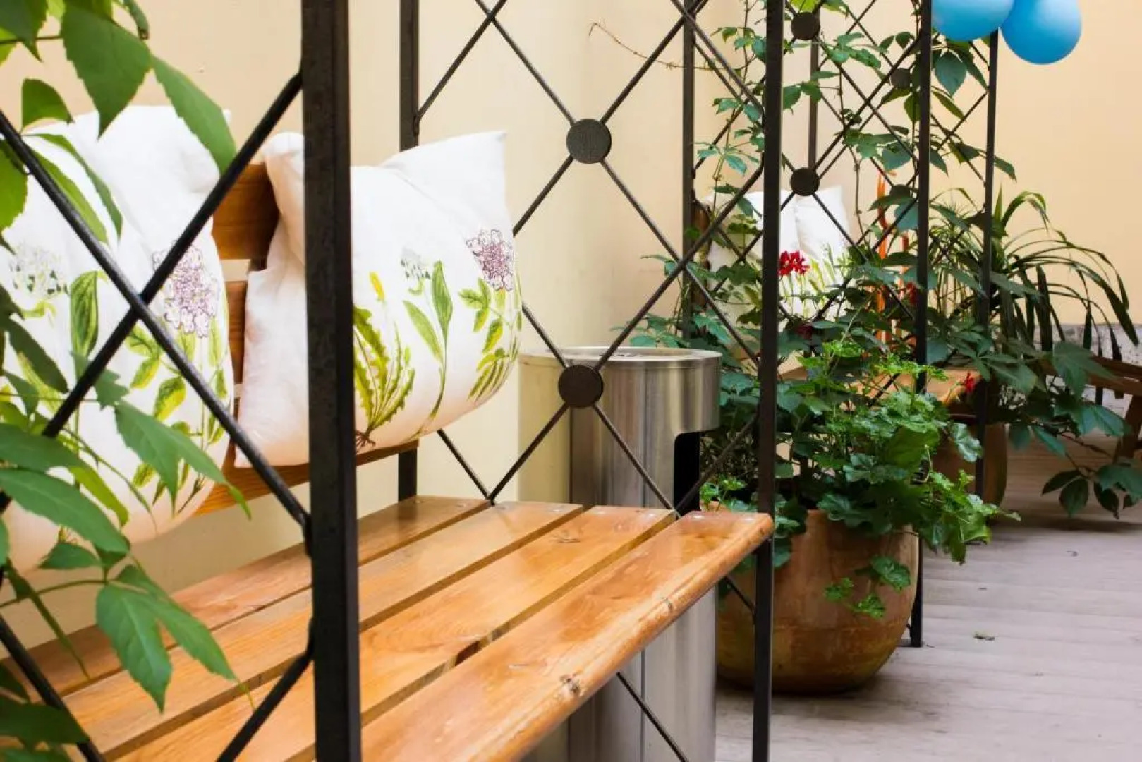 Хостел «Маэстро»