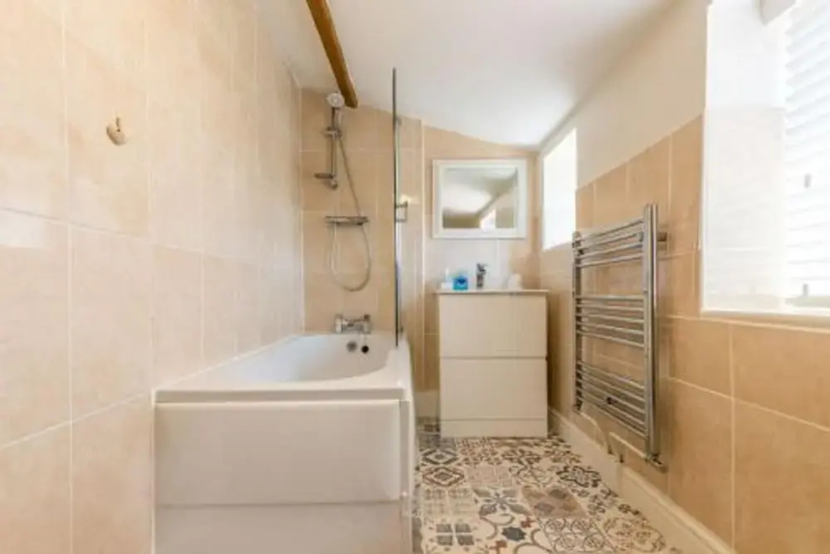 Host Stay Pilgrims Rest