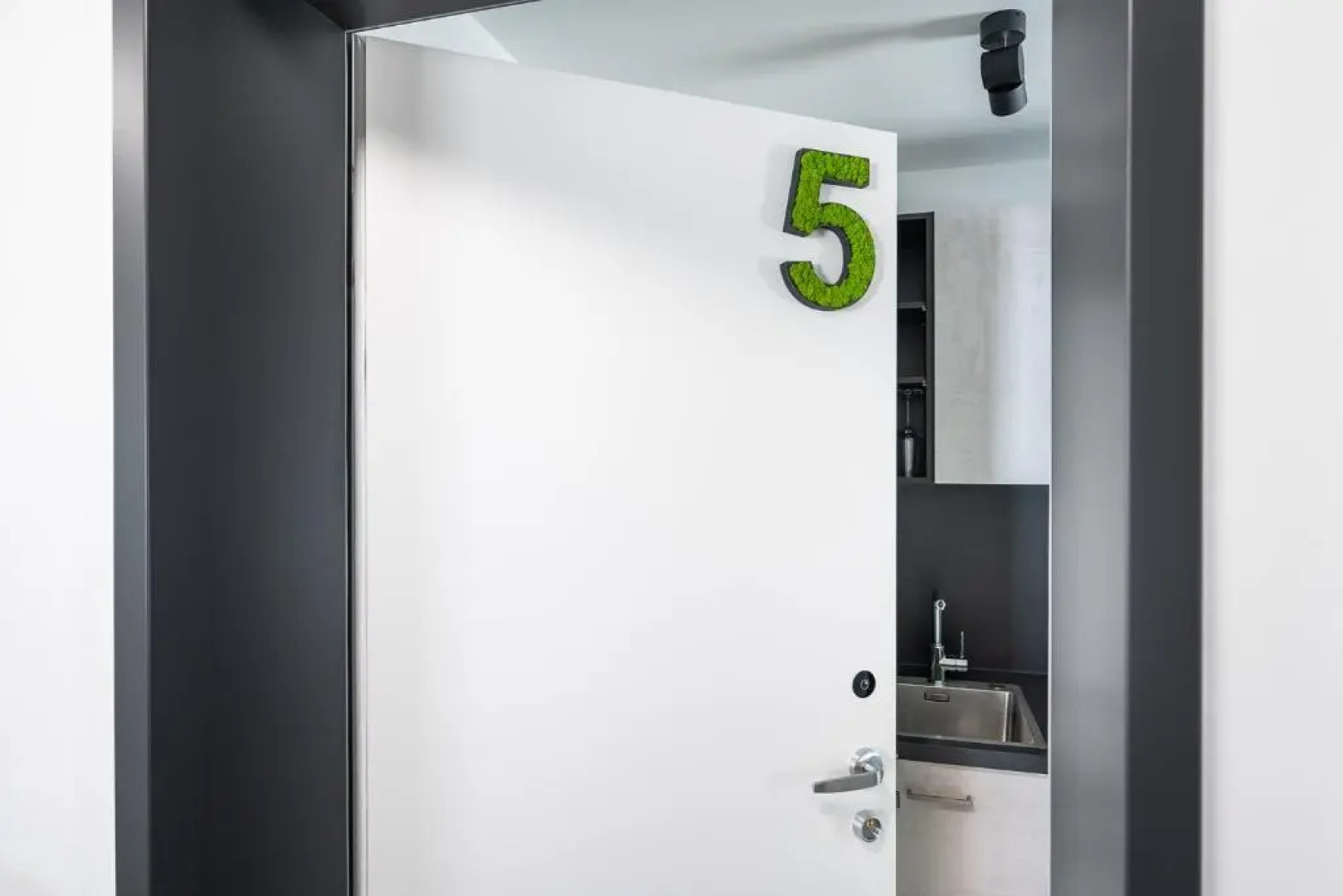 Snooze Apartments Alling