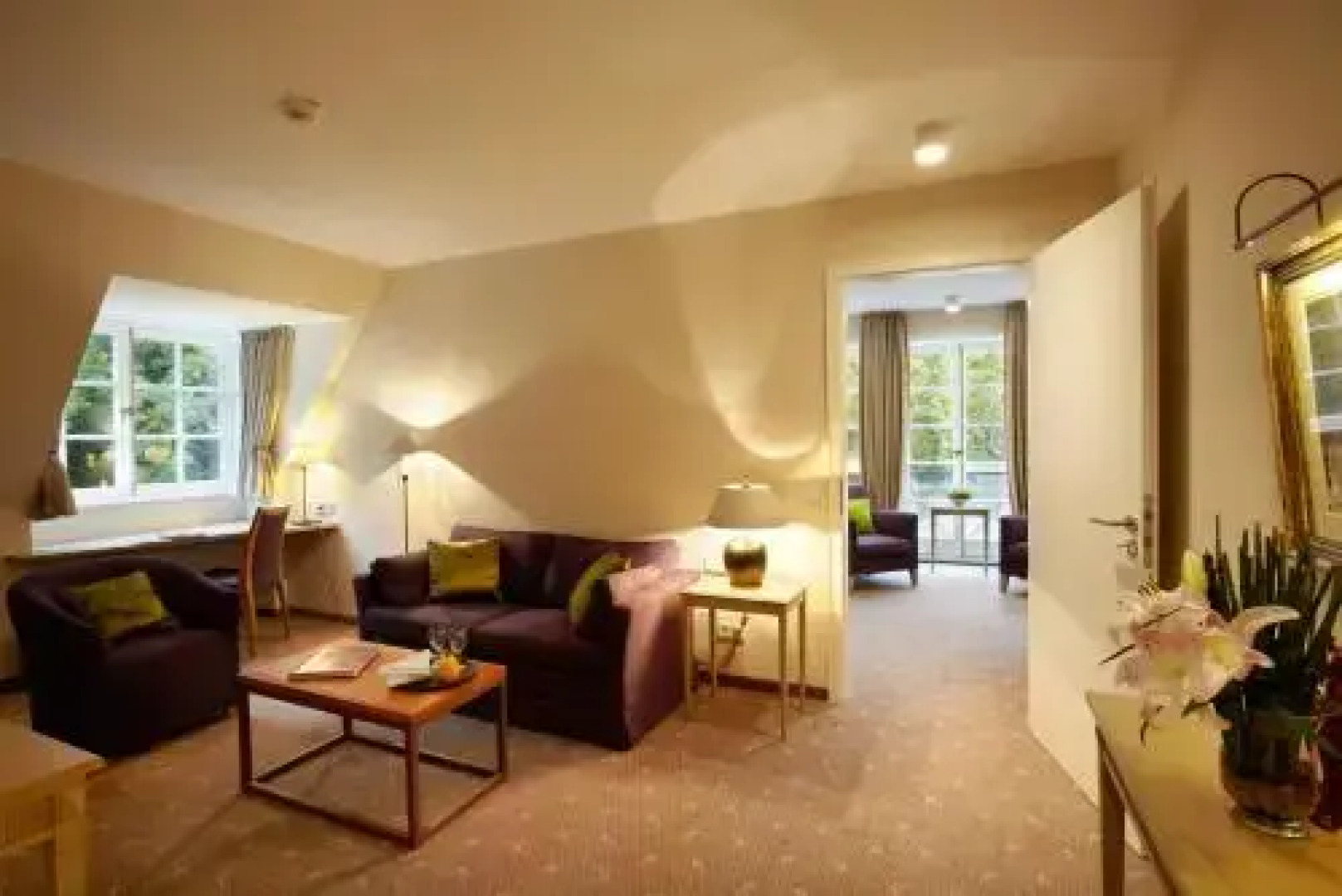 Forsthaus Heiligenberg