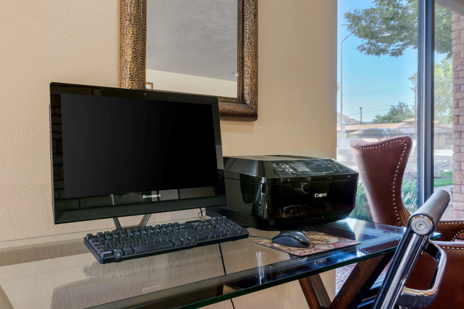 Best Western Red Hills