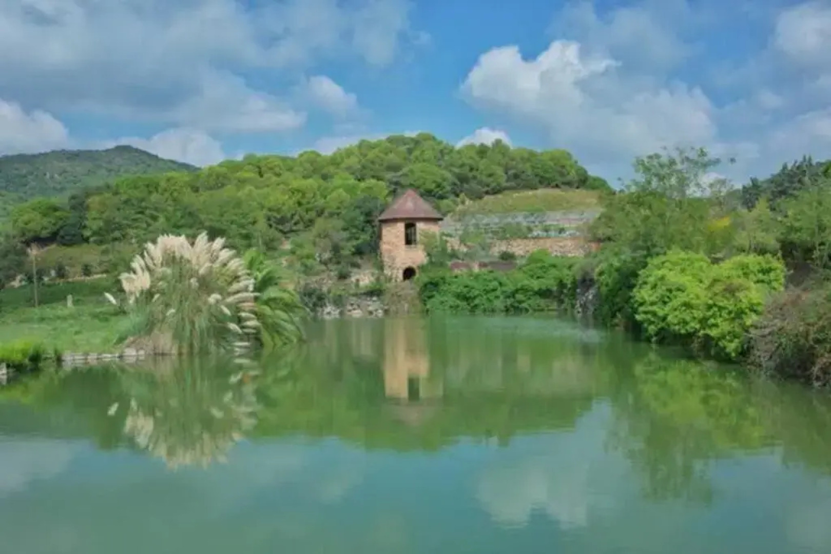 Beautiful 15th Century Masia in Alella