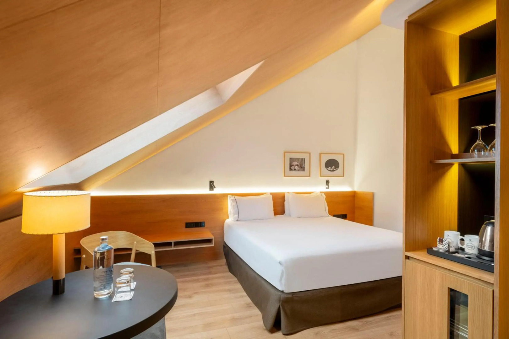 Eurostars Pórtico Alicante