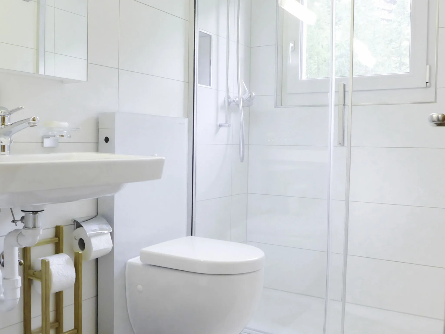 Apartment Rossignol B