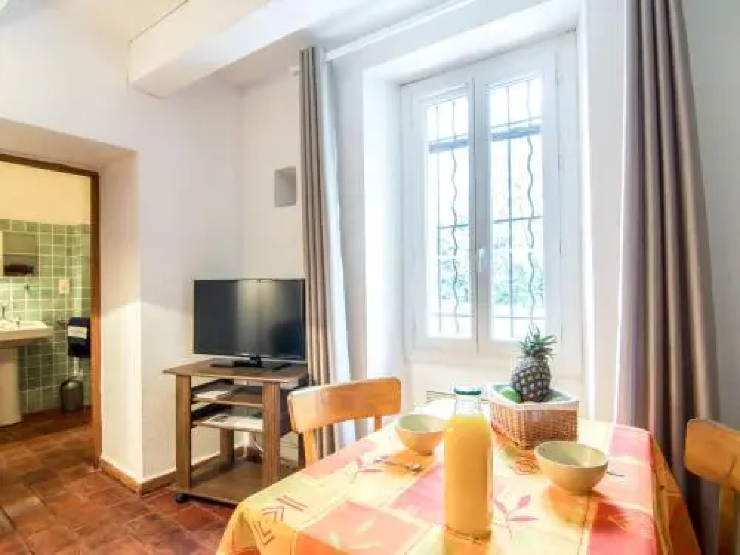 Studio Gassin Village