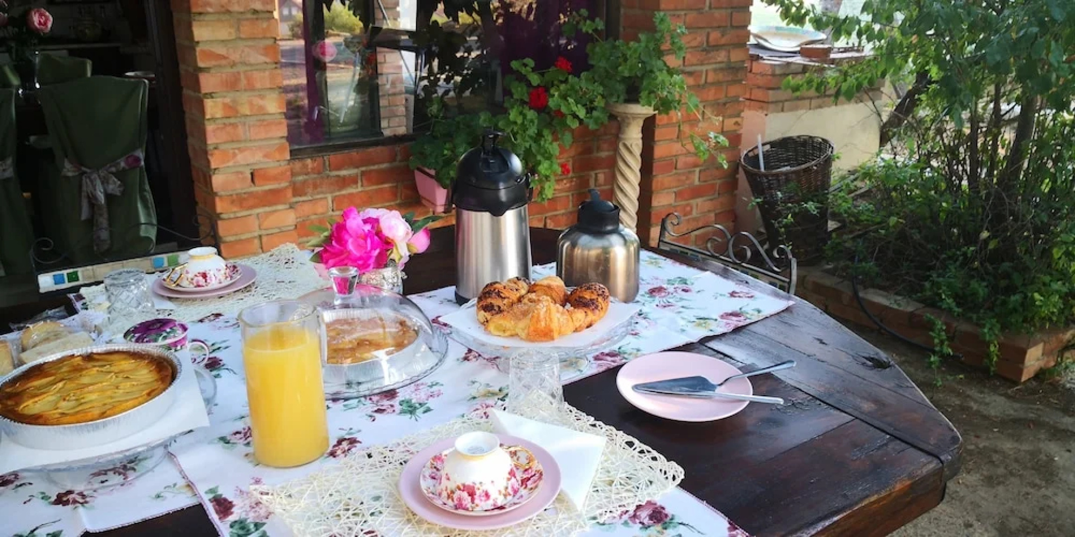 Romantic House - Appartamento Vacanza