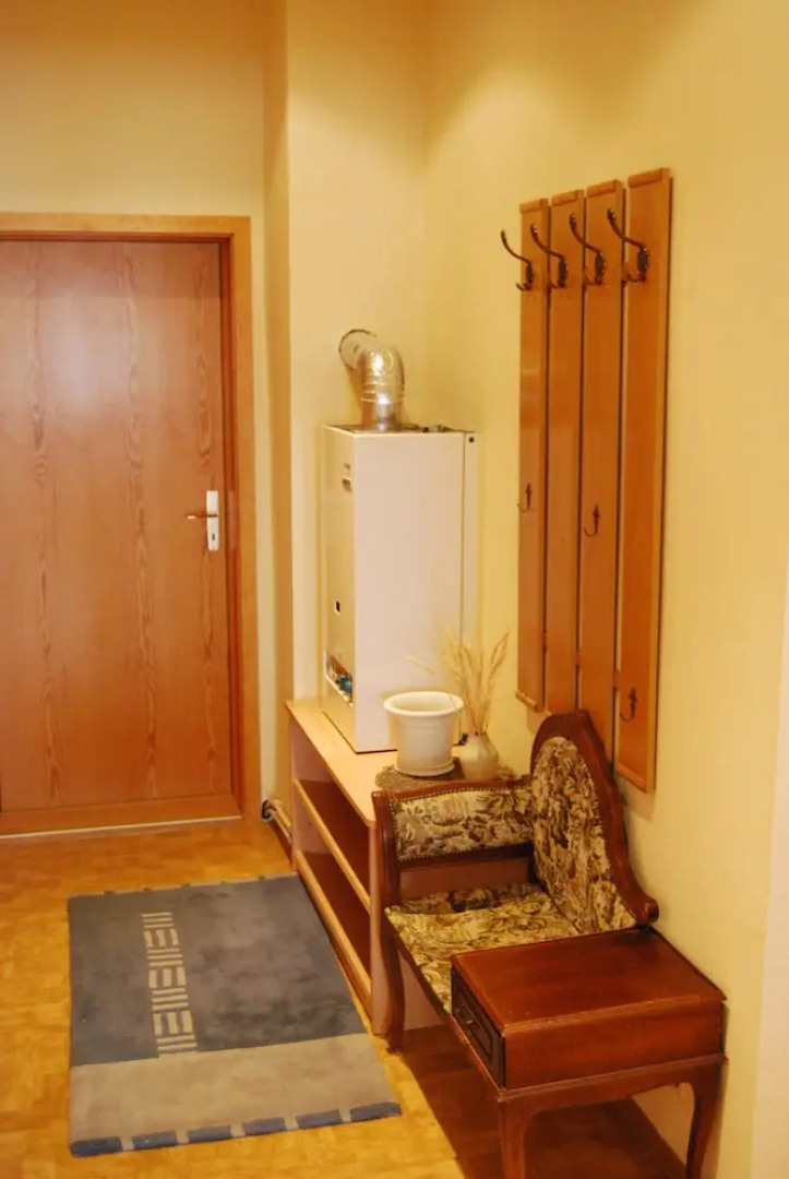 Fewo Harz mit WLAN für 2-4 Personen