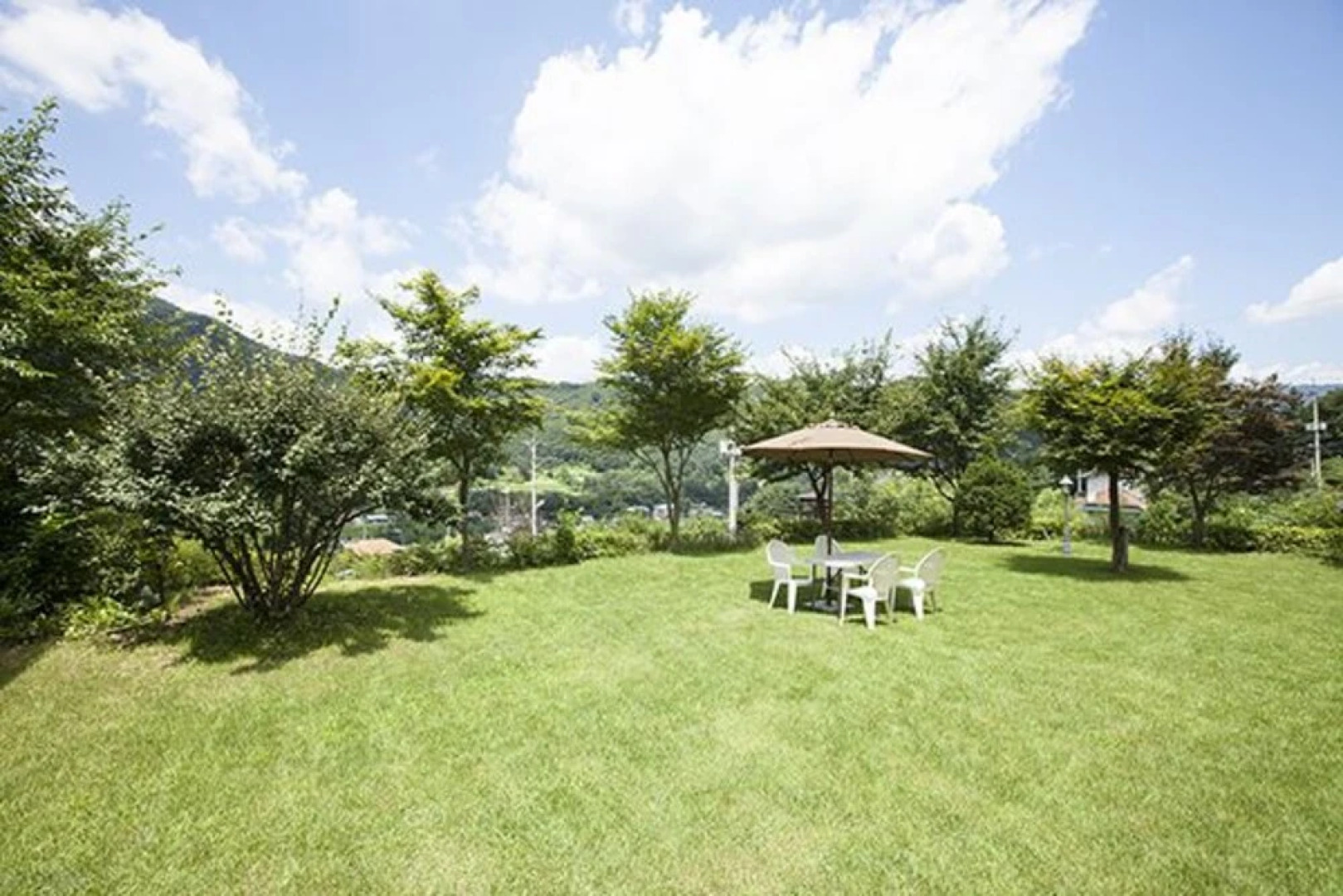 Namyangju Smile Pension