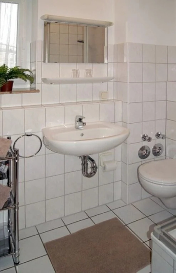 Am Schloonsee Haus C