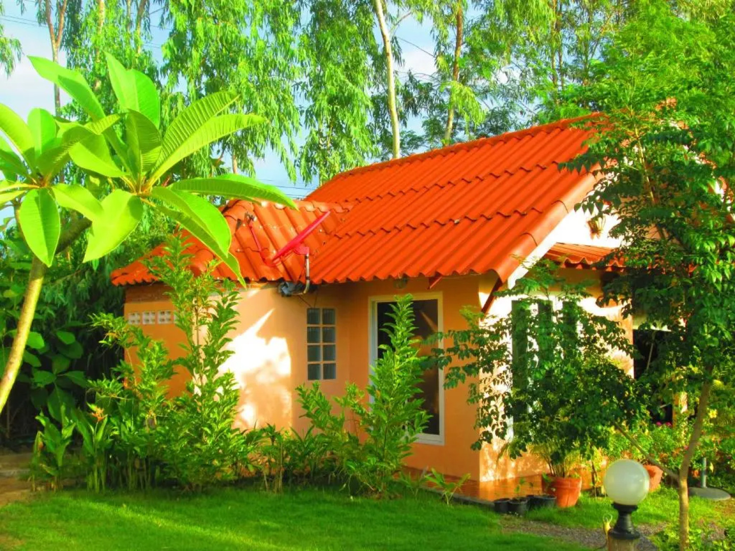 Hackers Hills Camping and Resort