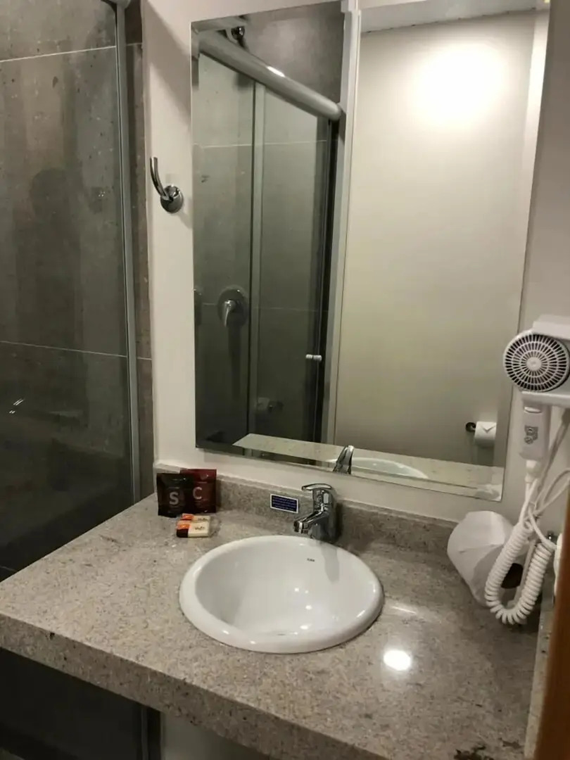 Hotel Graal Inn Mairiporã