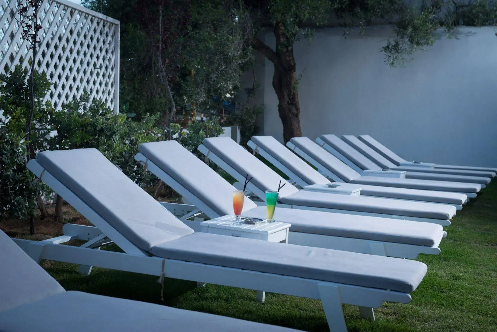 Fedra Apartments Hersonissos