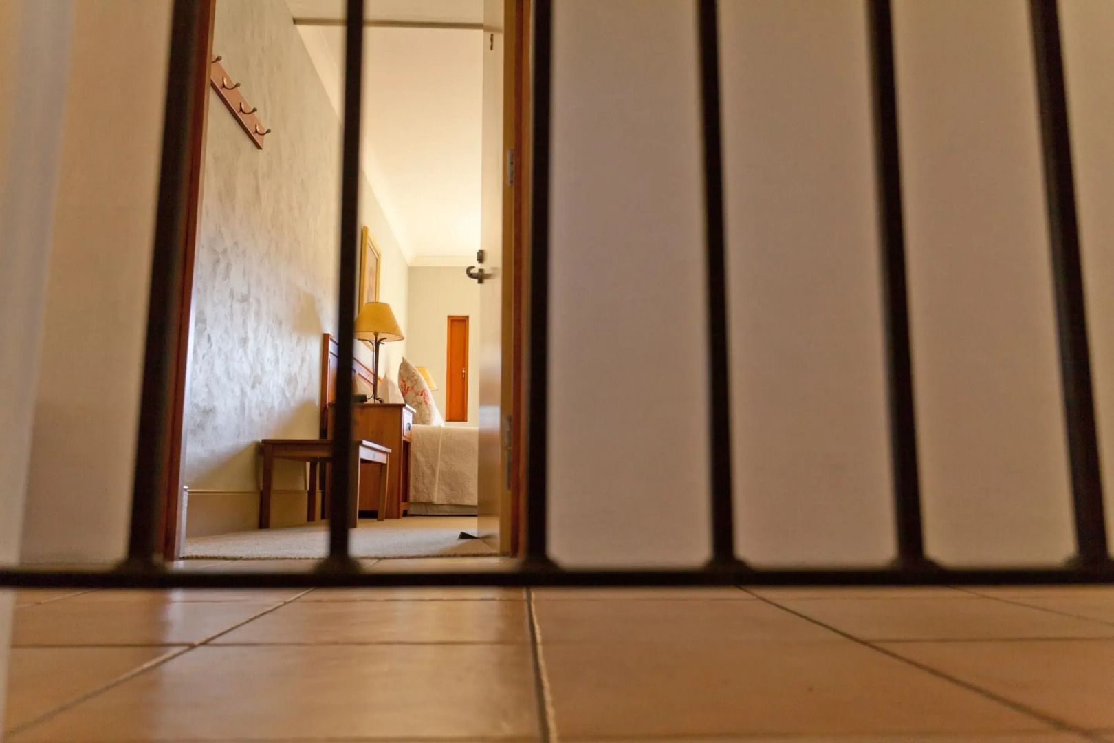 Browns Boutique Hotel