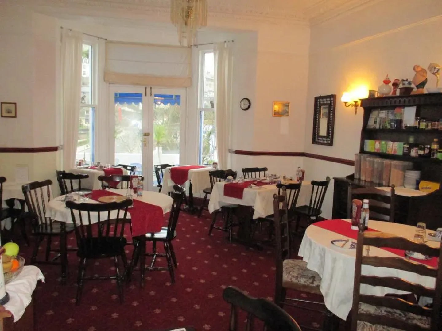 Bridgeside Guest House