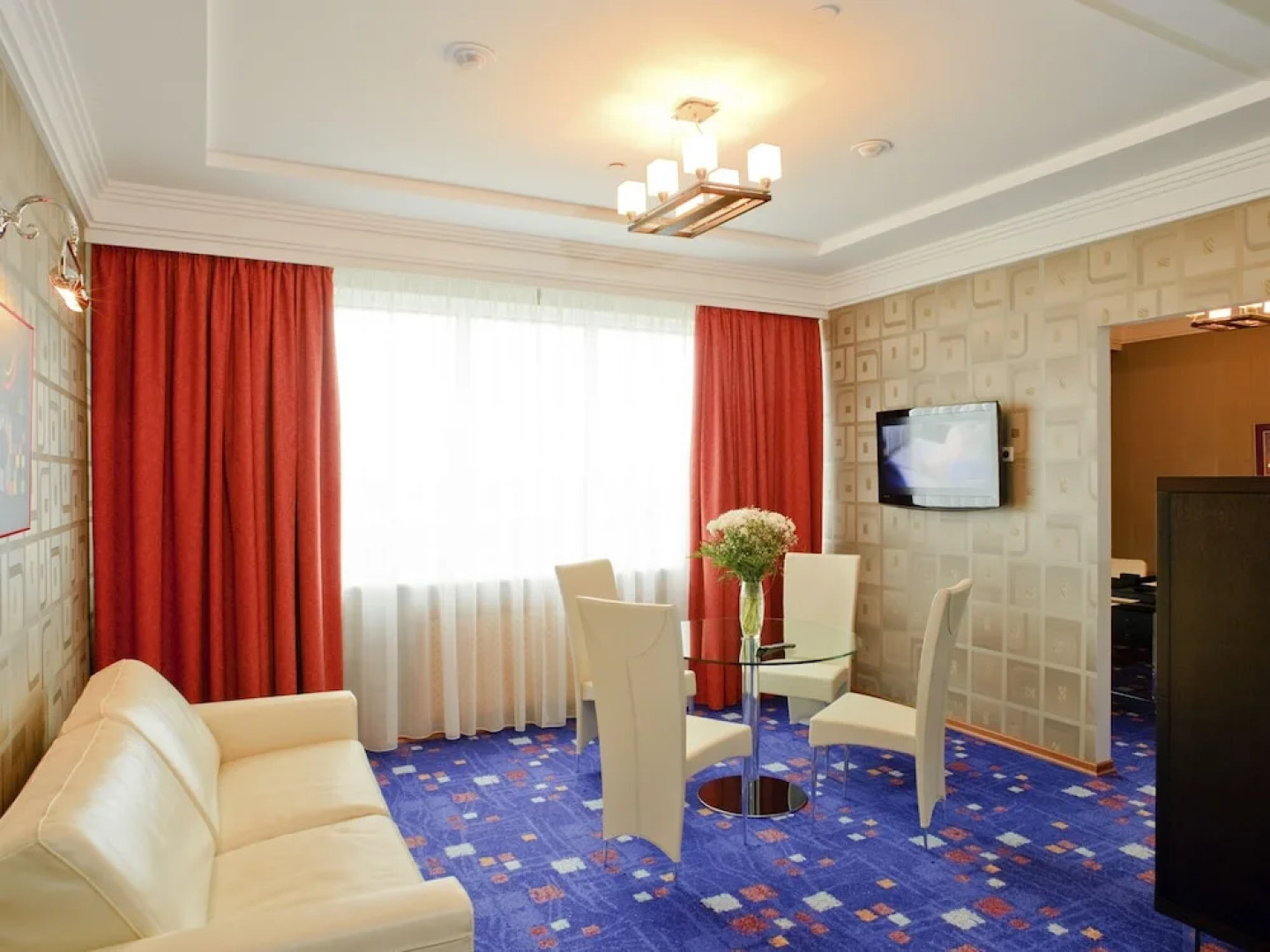 Гостиничный комплекс «Гринн»