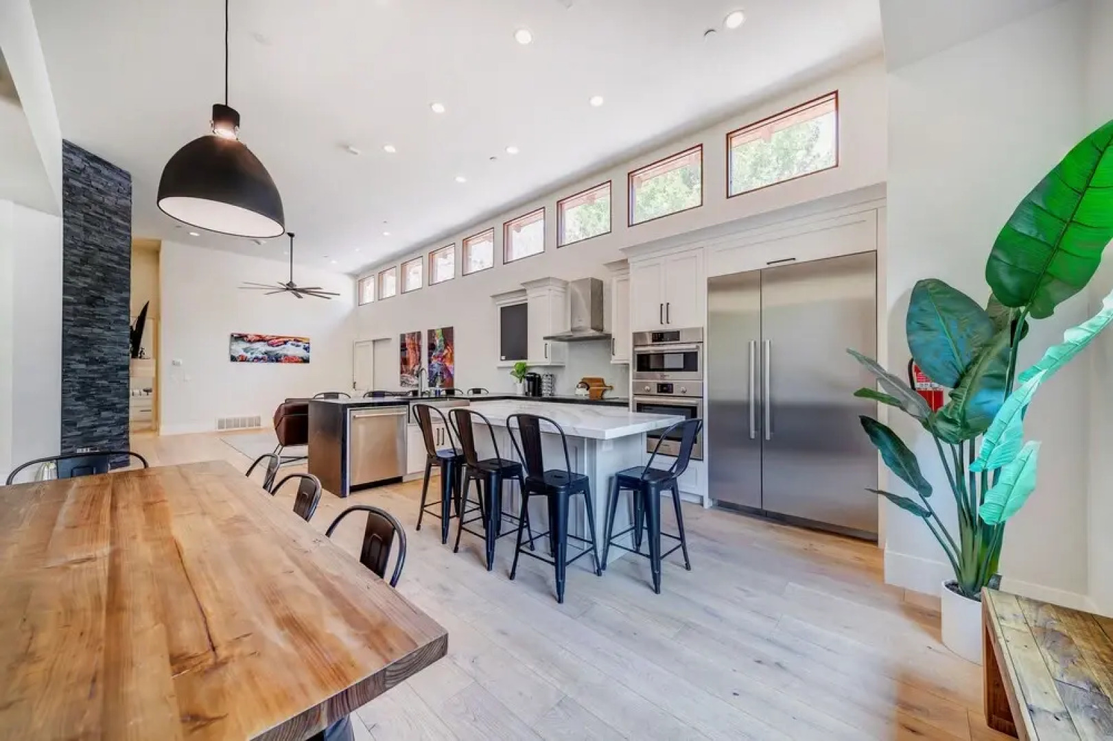 LaFave: Luxury Rentals at Zion