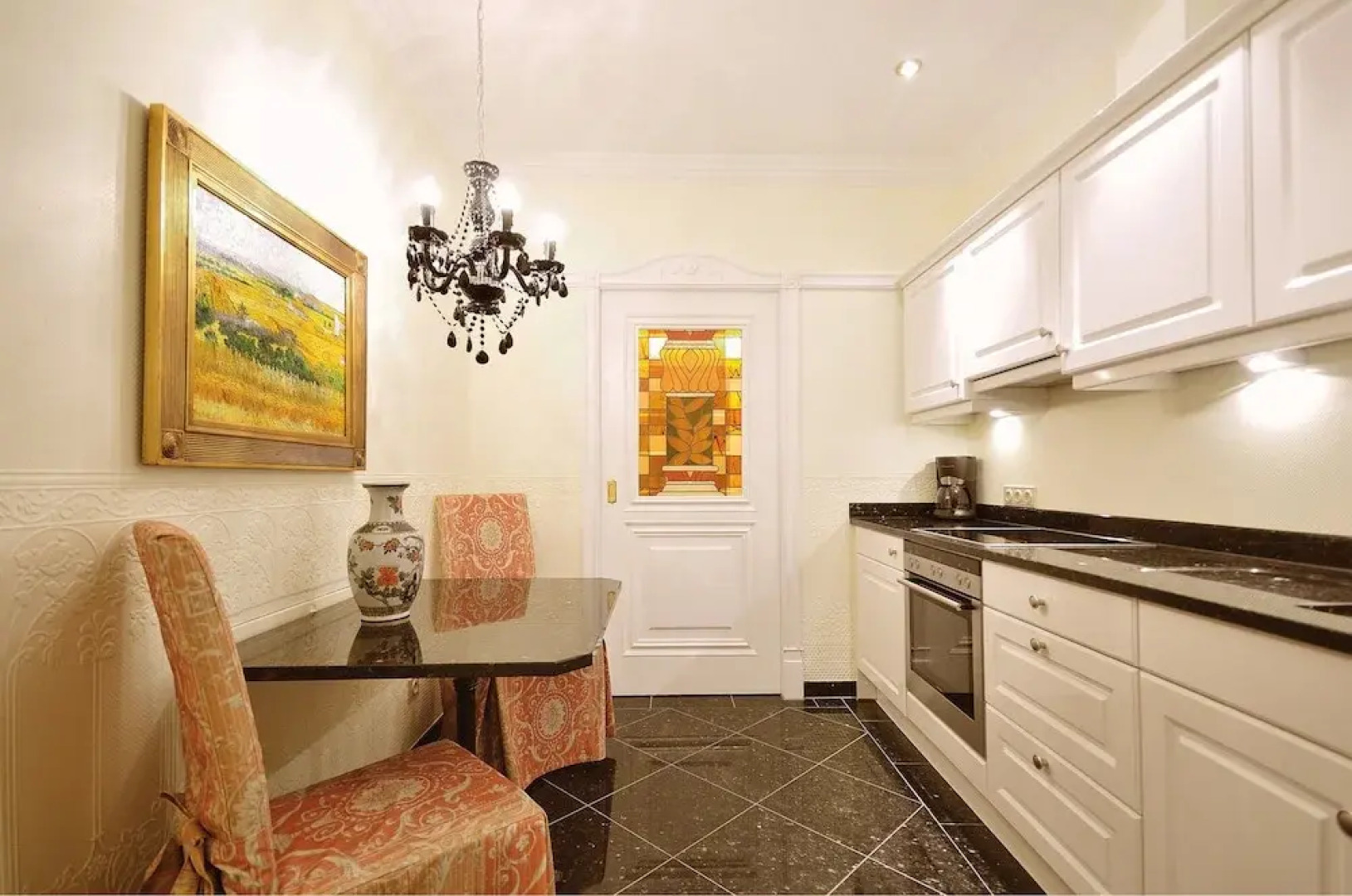 Hotel Residenz Am Rosengarten