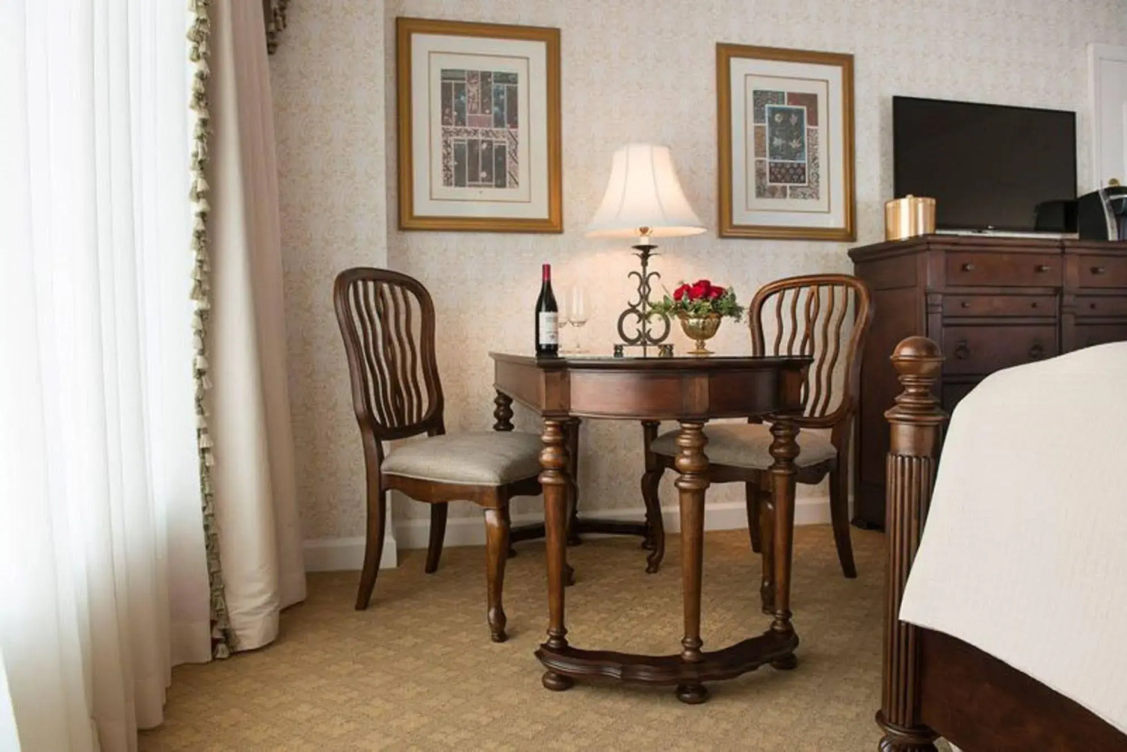 The Inn on Biltmore Estate