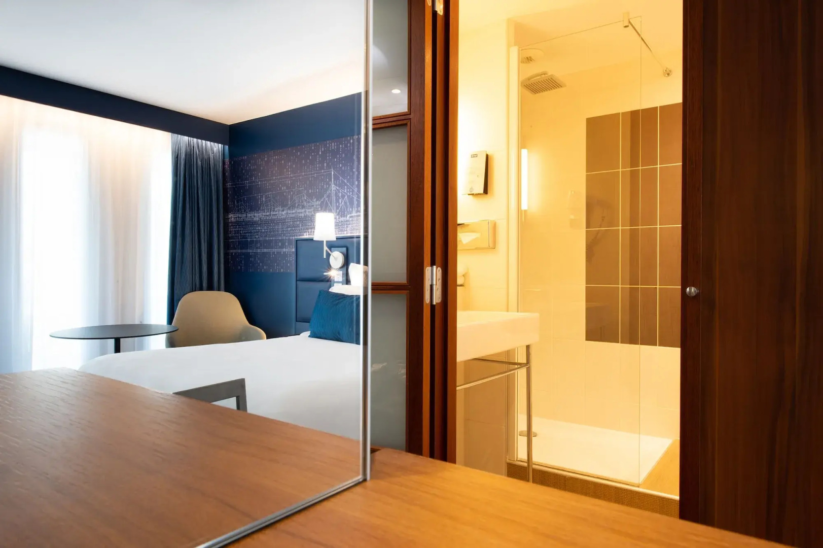 Hôtel Mercure Toulon La Seyne-Sur-Mer