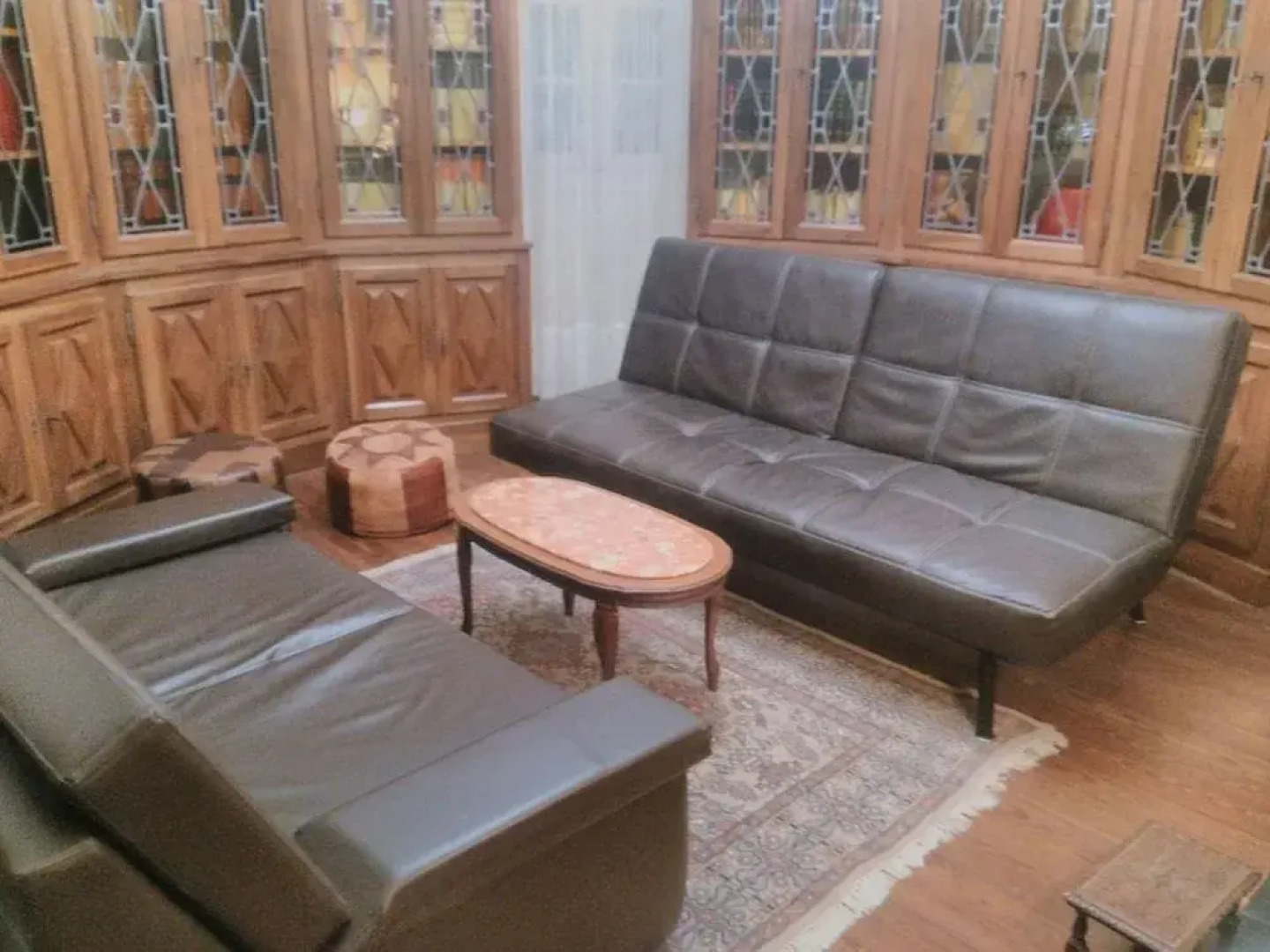 Mas De Bruguerolle - Maison d'hôtes