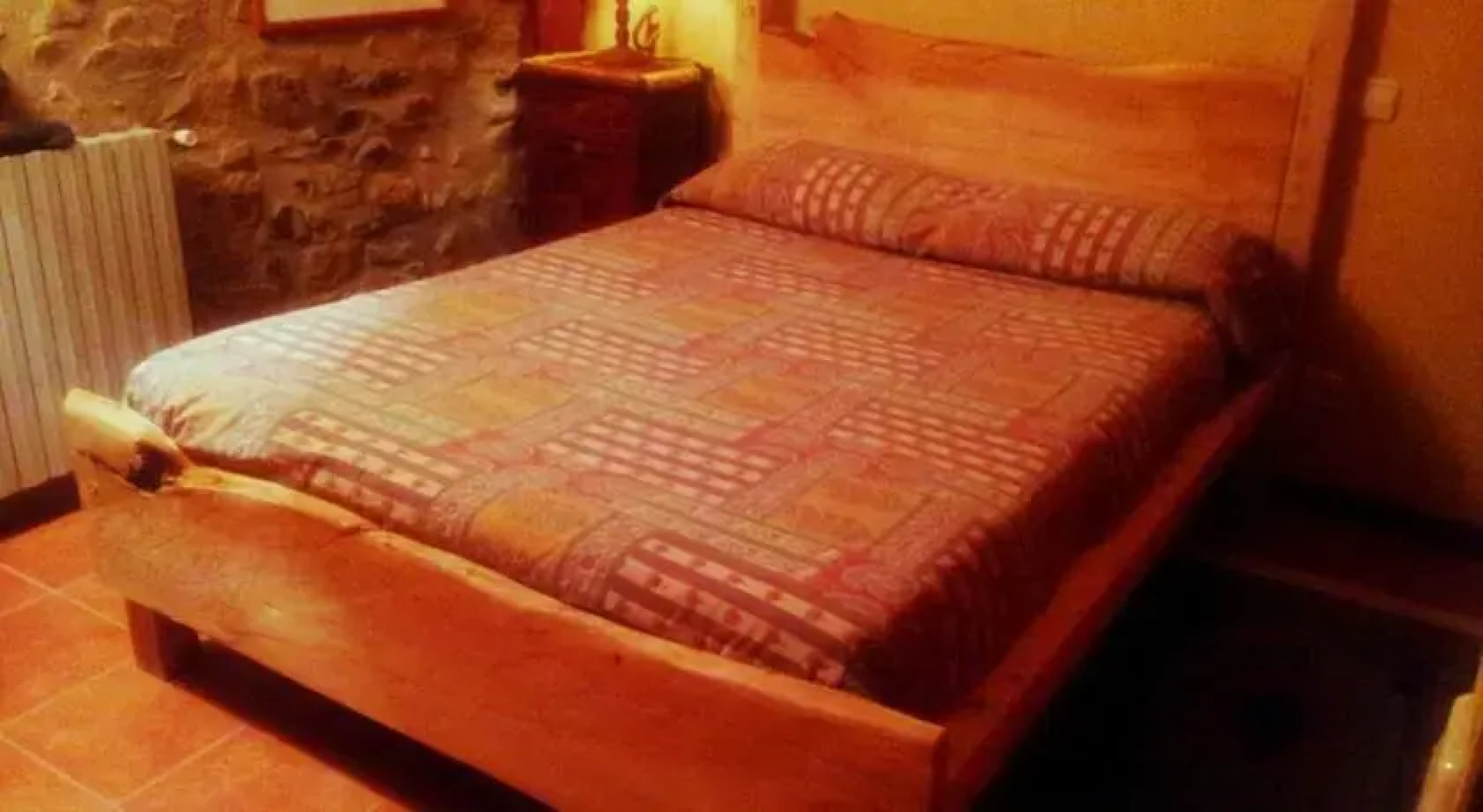 Country house Masía Paradise