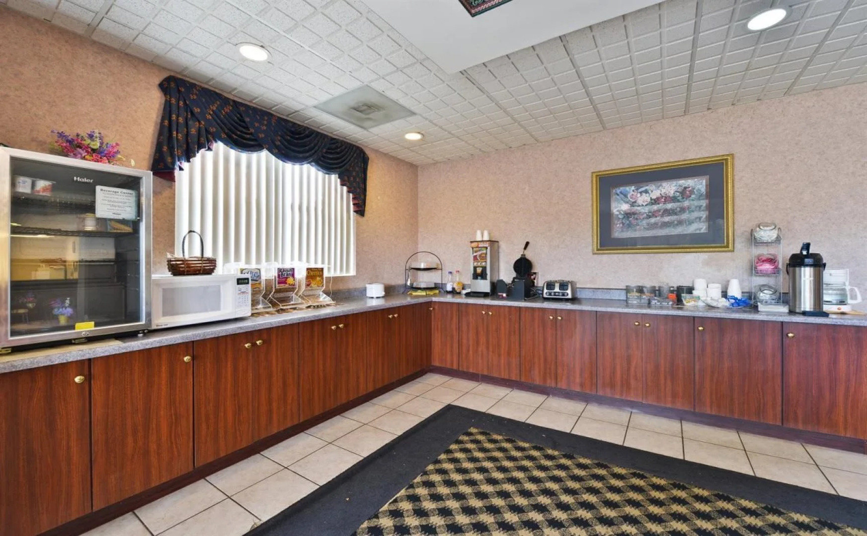 Quality Inn & Suites Aiken South