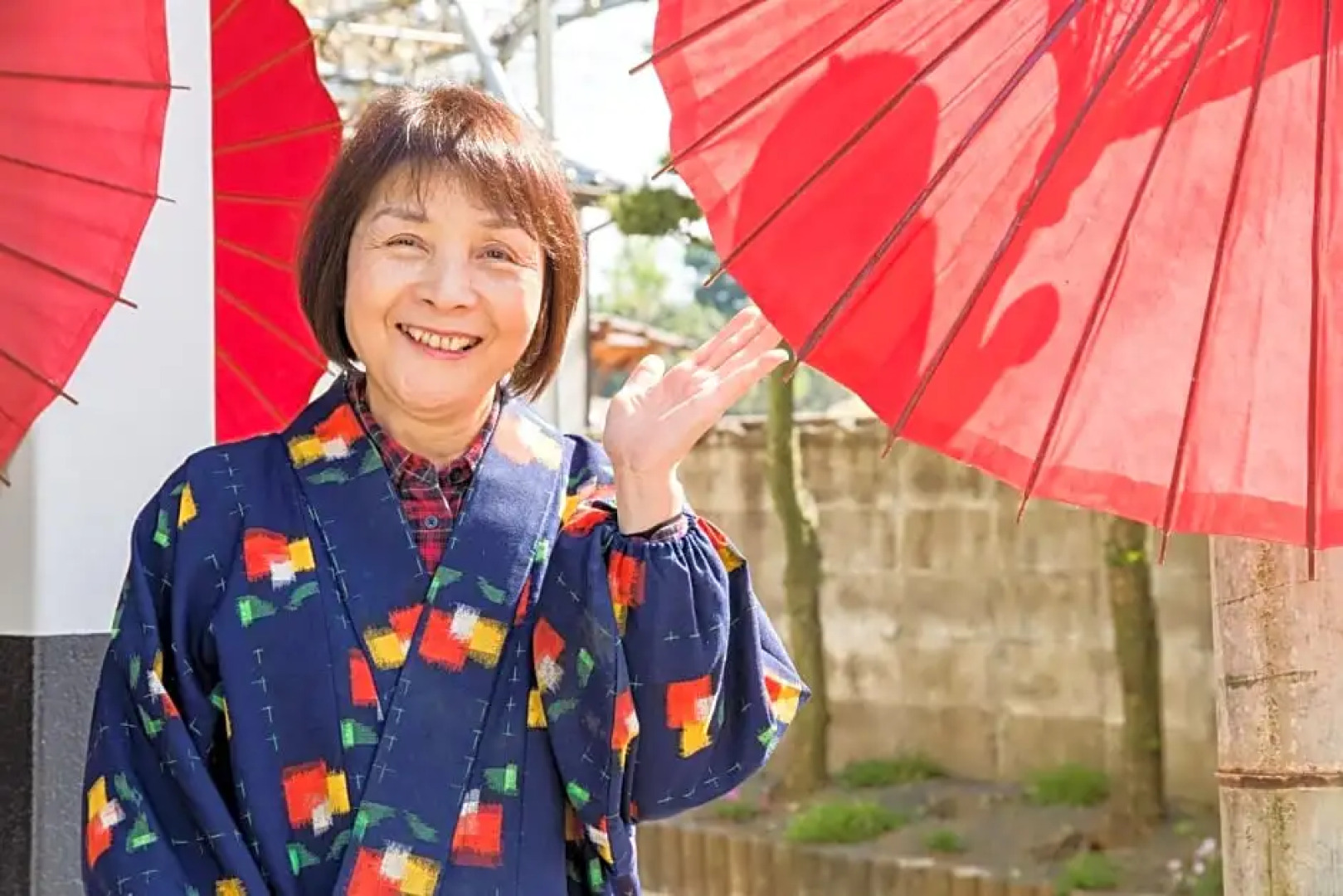 Yamaga Onsen Asahiya Ryokan