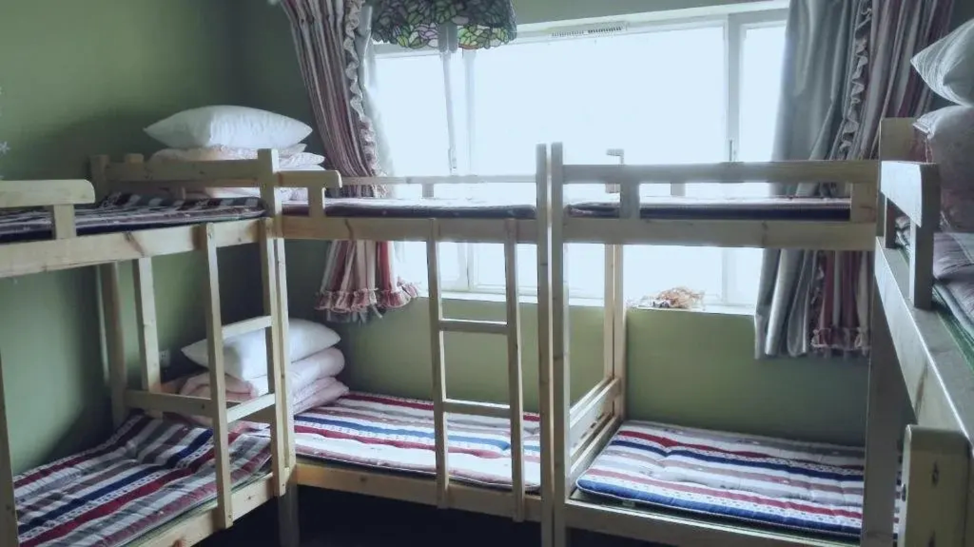 Wuhan Meixianghao Youth Hostel