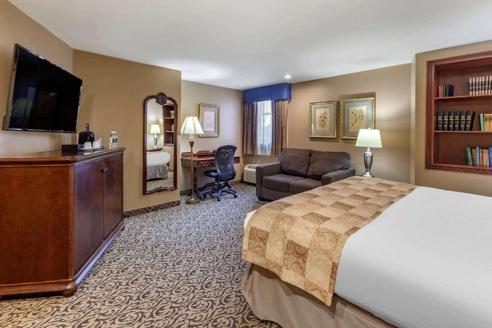 The Parlour Inn, an Ascend Collection Hotel