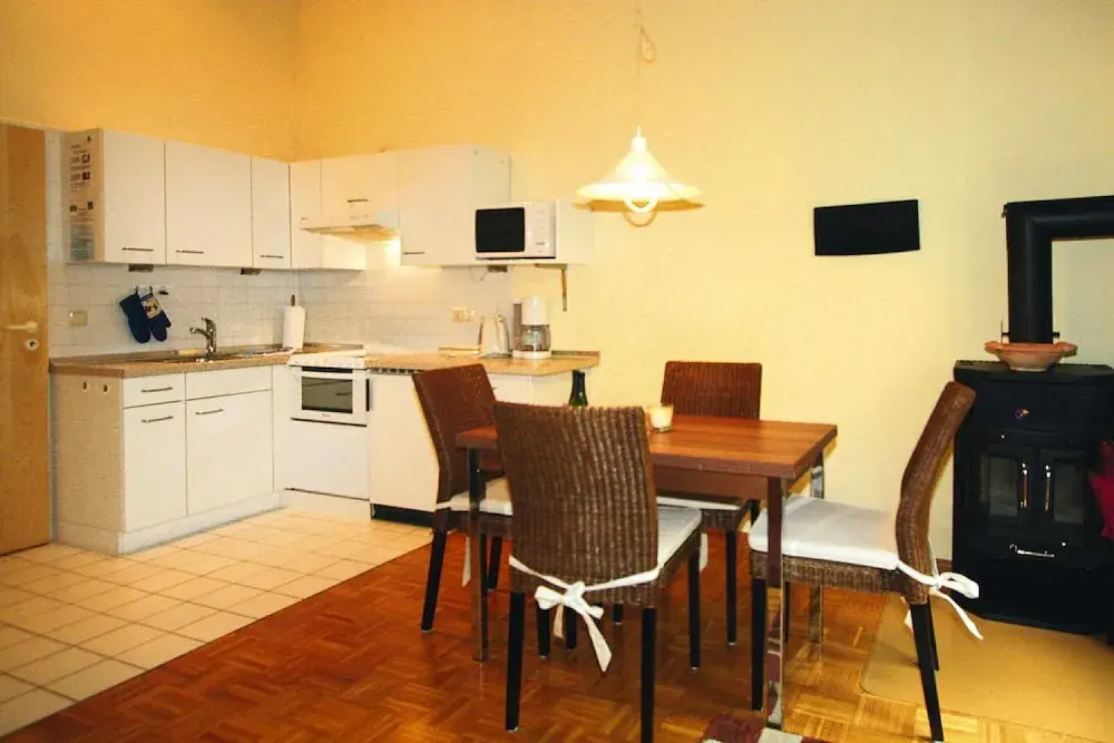 Ferienhaus in Falkenstein for 4 Personen